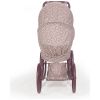 Landau pour poupée grandes roues Cherry Fleurs Pasito a pasito Produit 7