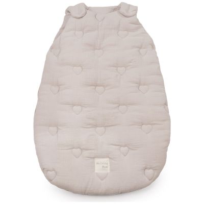Gigoteuse Été Sintra Beige TOG 2,5 (1-4 mois)
