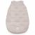 Variation Beige du produit Gigoteuse Été Sintra Beige (1-4 mois) de la marque Walking Mum