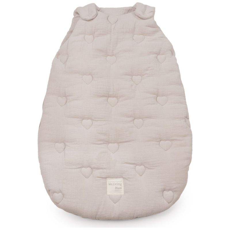 Gigoteuse Été Sintra Beige (1-4 mois) Walking Mum Produit 1