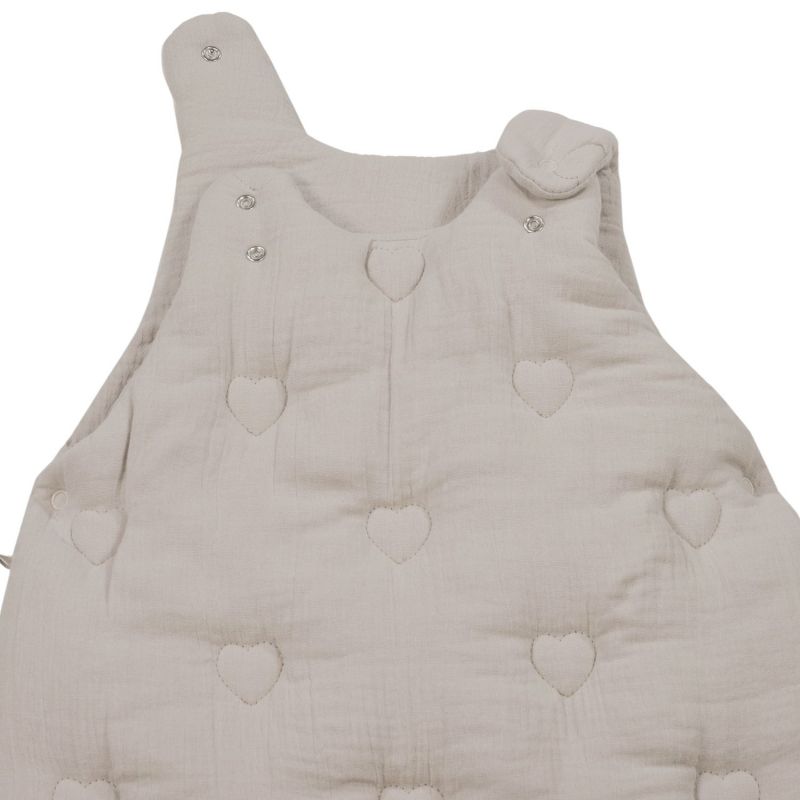 Gigoteuse Été Sintra Beige TOG 2,5 (1-4 mois) Walking Mum Produit 3