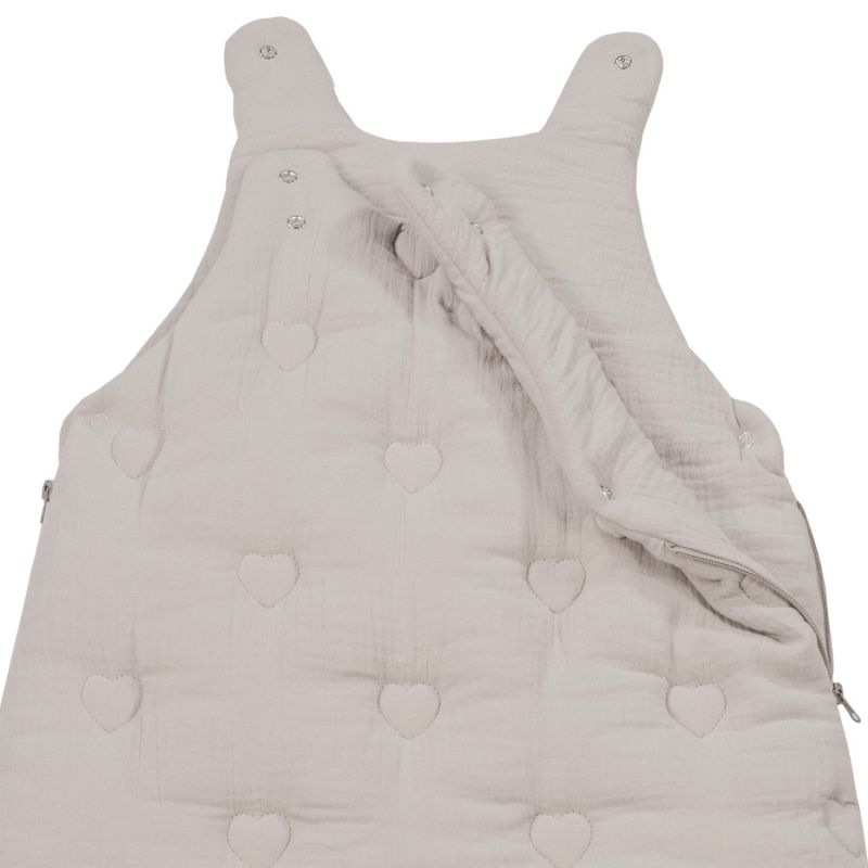 Gigoteuse Été Sintra Beige TOG 2,5 (1-4 mois) Walking Mum Produit 4