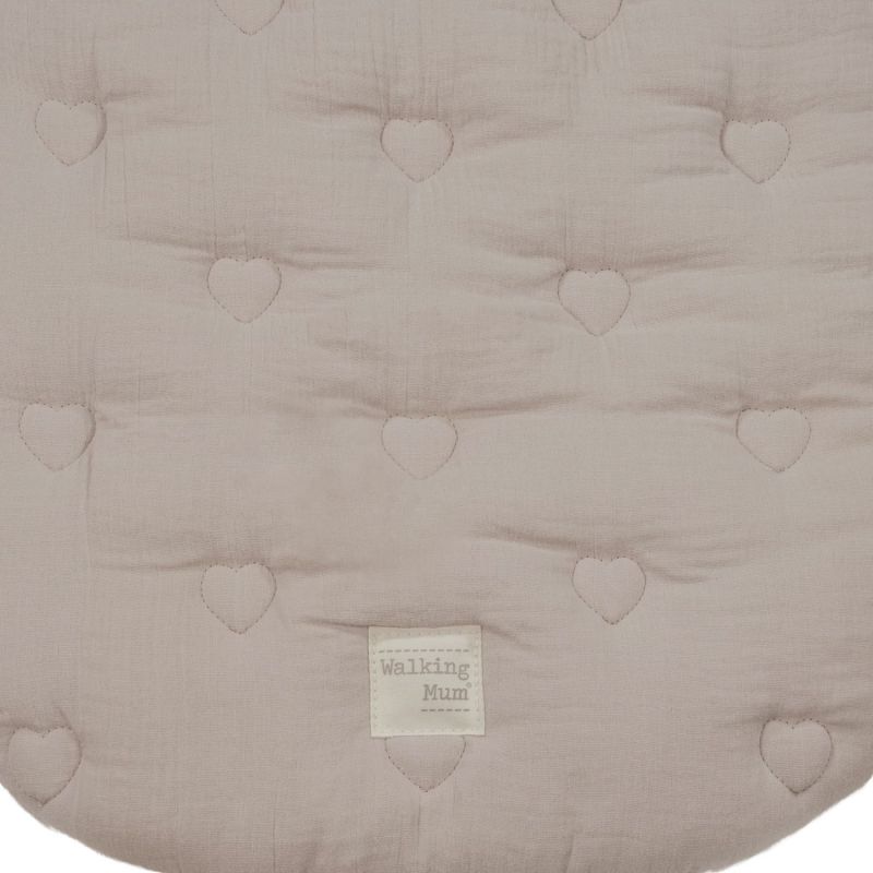 Gigoteuse Été Sintra Beige (1-4 mois) Walking Mum Produit 5