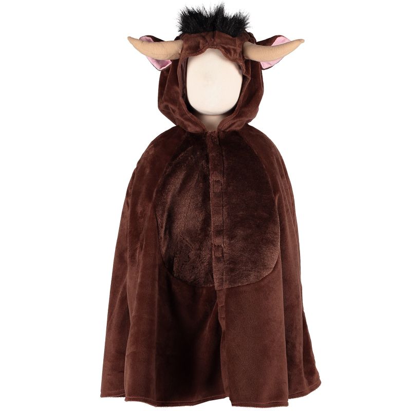 Poncho monstre (4-8 ans) Travis Designs