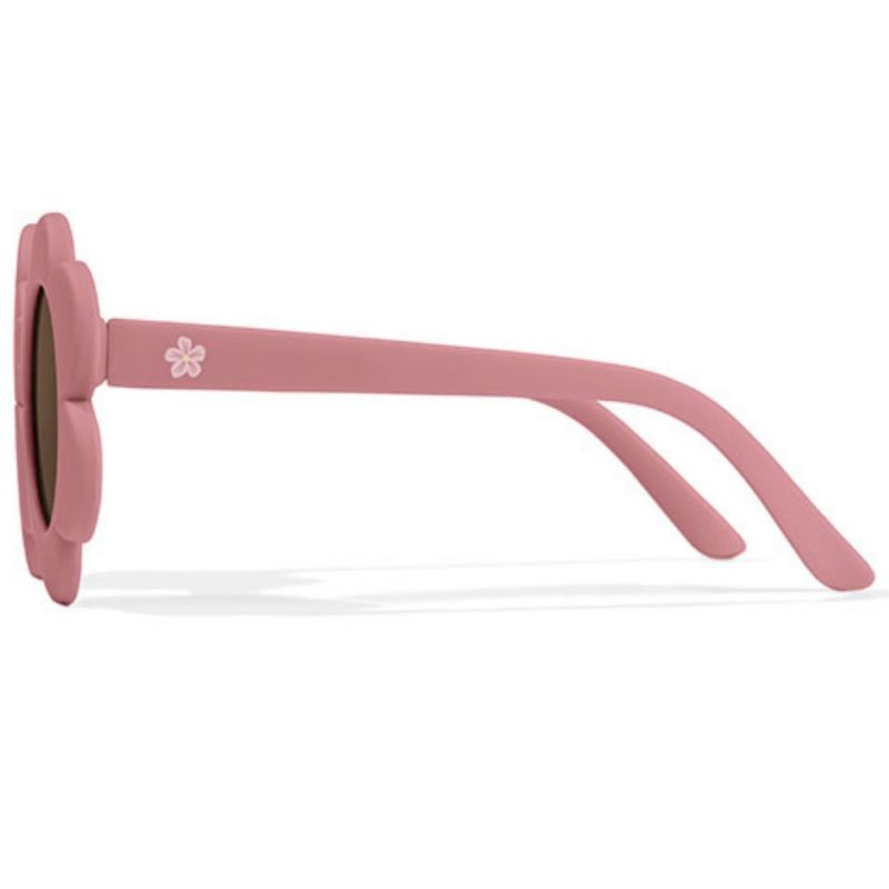 Lunettes de soleil Flower Pink Little Dutch Produit 4