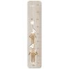 Toise en bois Faon Camel personnalisable Charlie et Suzie Produit 1