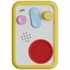 Coque de protection pour Faba+ Patapum jaune Faba Produit 2