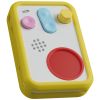 Coque de protection pour Faba+ Patapum jaune Faba Produit 4