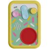 Coque de protection pour Faba+ Patapum jaune Faba Produit 5