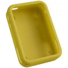 Coque de protection pour Faba+ Patapum jaune - Faba