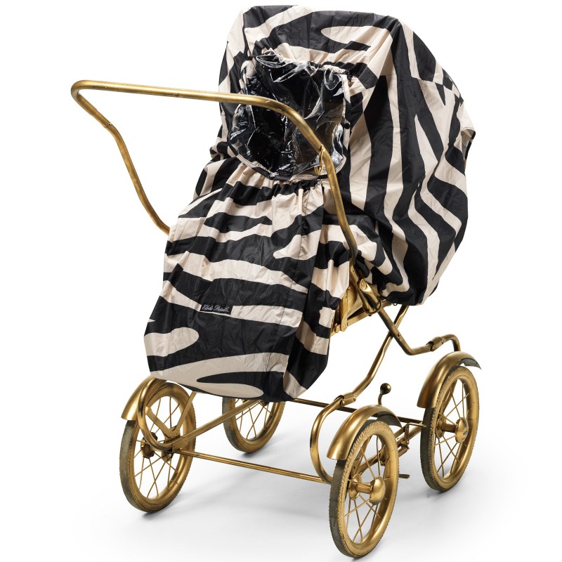 Habillage pluie Zebra Sunshine Elodie Details
