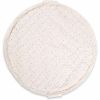 Tapis de jeu 2 en 1 Noomad Organic Soft Moon Play&Go Produit ouvert 3