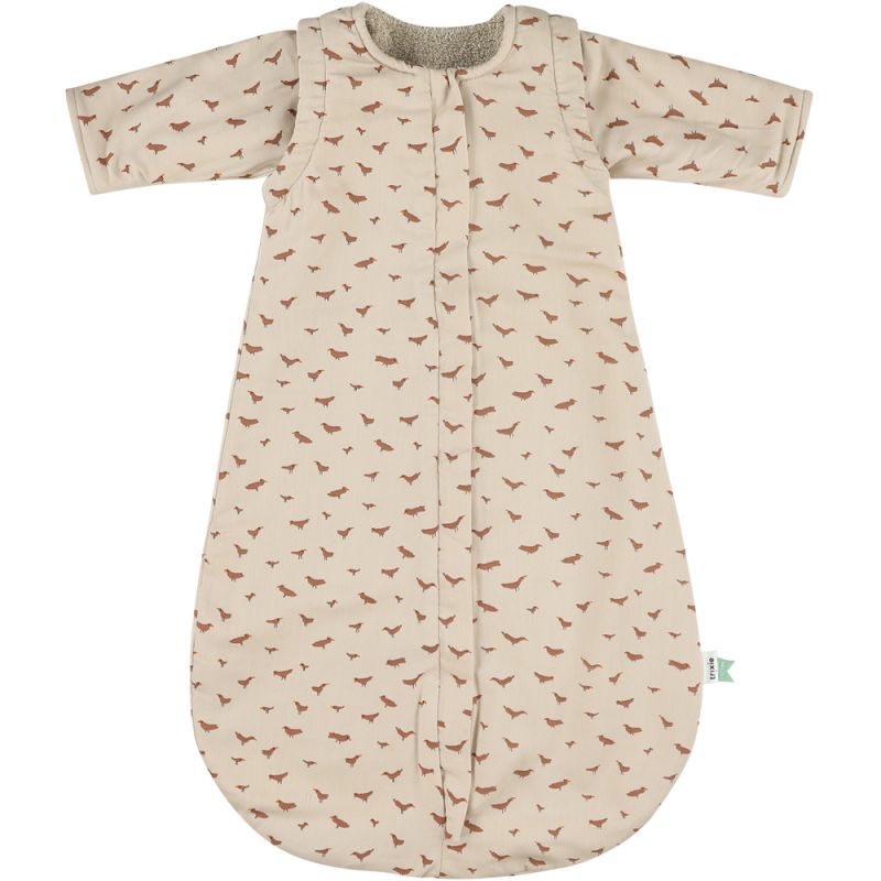 Gigoteuse 4 saisons TOG 1,4 Babbling Birds (3-8 mois) Trixie
