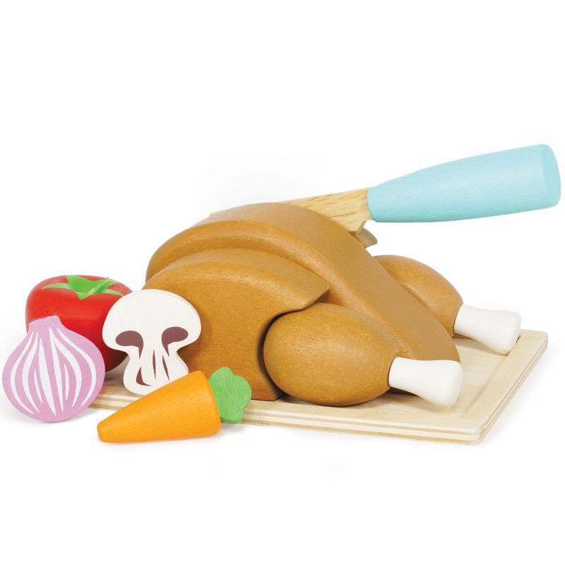 Poulet à partager Honeybake Le Toy Van
