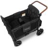 Chariot de transport enfant W4 Elite Volcano Black (4 places) Wonderfold Produit 5