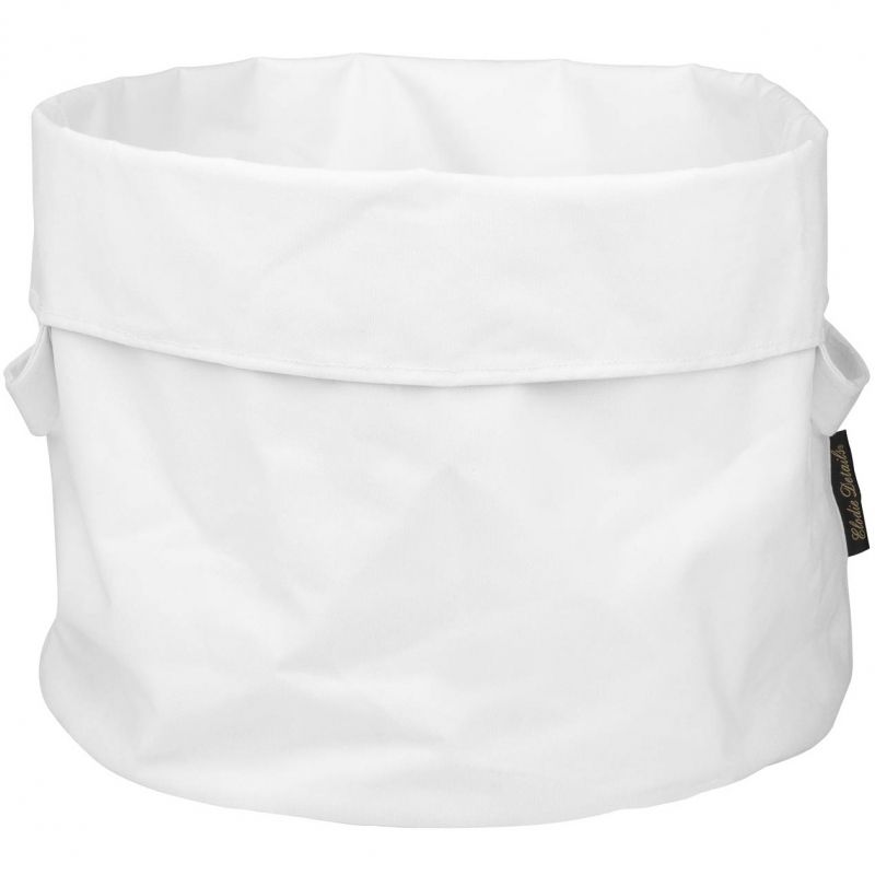 Sac de rangement White Edition Elodie Details