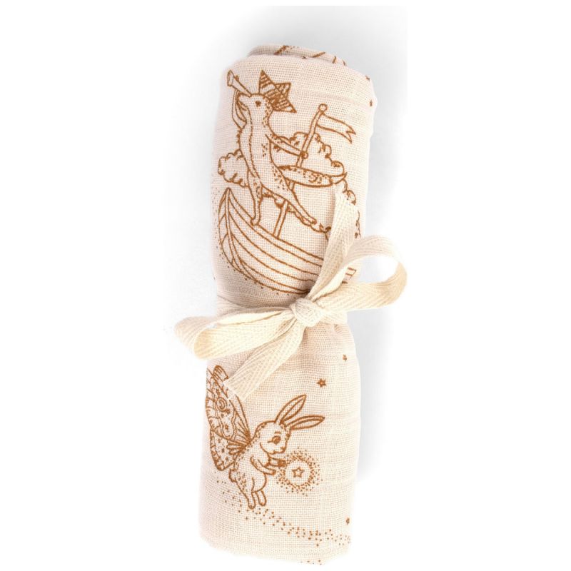 Lange Dreamy Adventurers Filibabba Produit 1