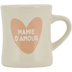 Mug Mamie d'amour - Atelier Wagram
