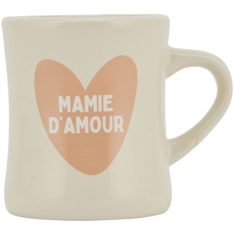 Mug Mamie d'amour Atelier Wagram Produit 1