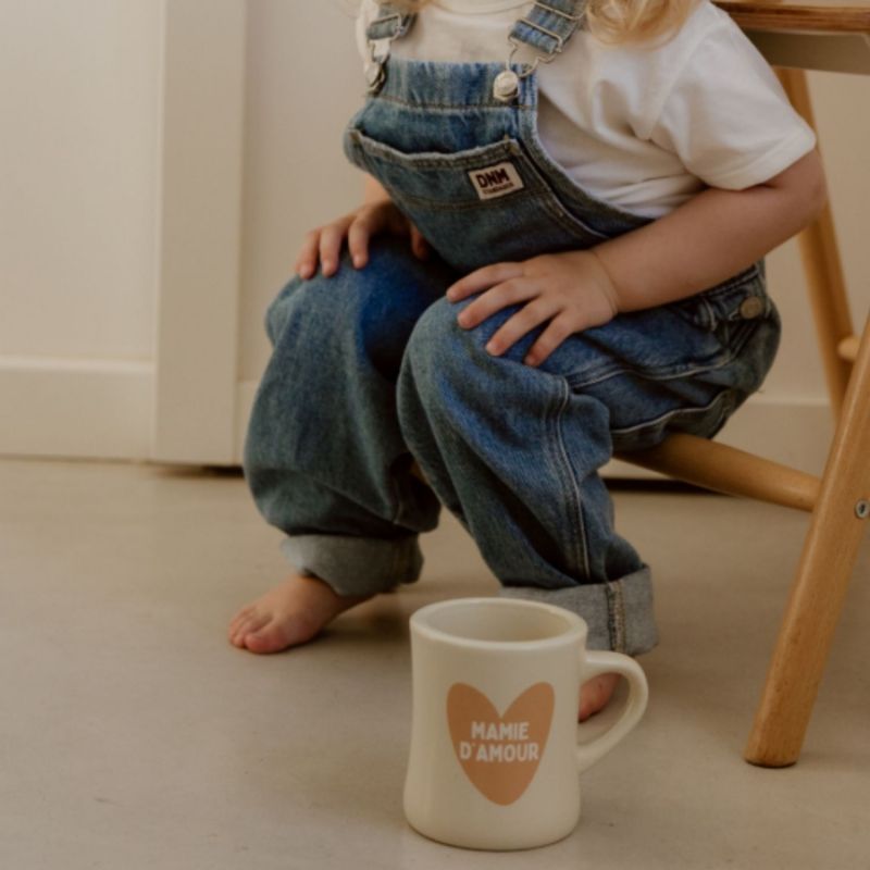 Mug Mamie d'amour Atelier Wagram Ambiance 2