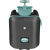 Valise avec assise de voyage Luggage Eazy bleu et vert Béaba Produit 7