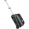 Valise avec assise de voyage Luggage Eazy bleu et vert Béaba Produit 9