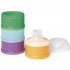Doseur de lait 4 compartiments Booo - Suavinex Doseur de lait 4 compartiments Booo - Suavinex