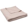 Couverture Sprinkle Knit Silk Rose (100 x 150 cm) Jollein Produit 1
