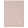 Couverture Sprinkle Knit Silk Rose (100 x 150 cm) Jollein Produit 3