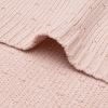 Couverture Sprinkle Knit Silk Rose (100 x 150 cm) Jollein Produit 5