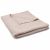 Variation Rose du produit Couverture Sprinkle Knit Silk Rose (100 x 150 cm) de la marque Jollein