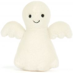 Peluche Fantôme Mysti (15 cm)