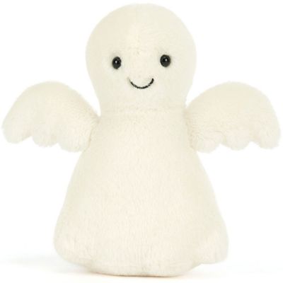 Peluche Fantôme Mysti (15 cm)