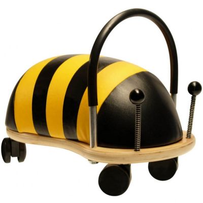 Porteur Wheely Bug abeille (Petit modèle) Wheely Bug