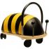 Porteur Wheely Bug abeille (Petit modèle) - Wheely Bug