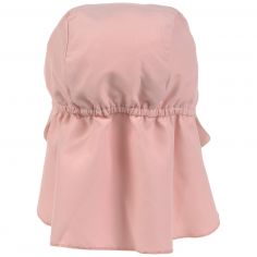 Casquette protège nuque anti-UV pêche (03-06 mois)