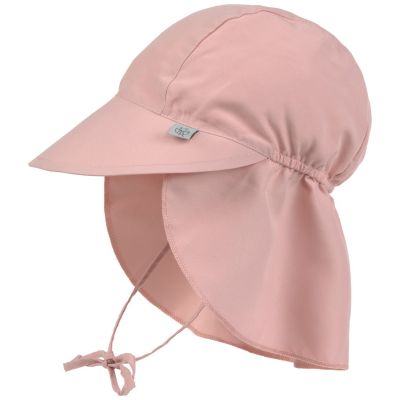 Casquette protège nuque anti-UV pêche (03-06 mois)