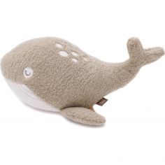 Peluche d'activités Deepsea Whale - Jollein
