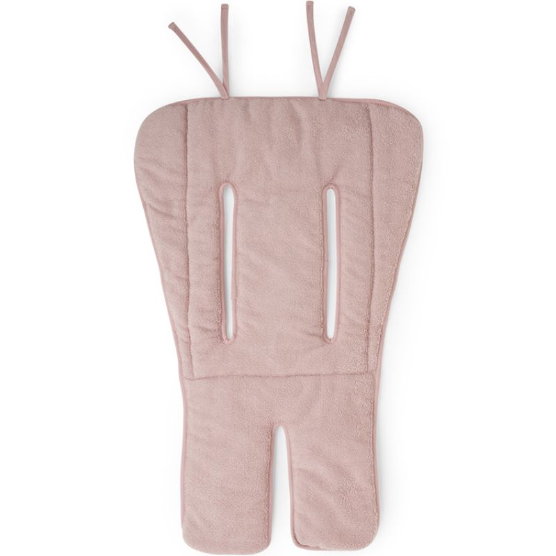 Assise pour poussette bambou Constellations rose Tuc Tuc