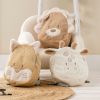 Sac à dos bébé Teddy Renard Miel  par Nattou