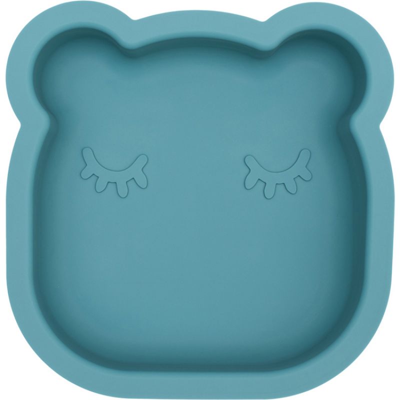 Moule à gâteau Ours bleu We Might Be Tiny