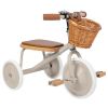 Tricycle Vintage Beige - Reconditionné Banwood Produit 1
