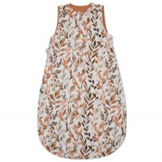 Gigoteuse chaude Caramel forest TOG 3,3 (0-6 mois) - BB & Co