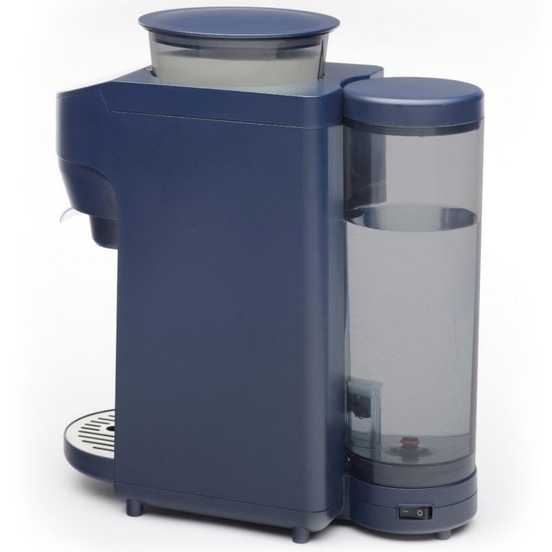 Préparateur de biberons Milkeo Plus Night blue V2 Béaba Produit 3