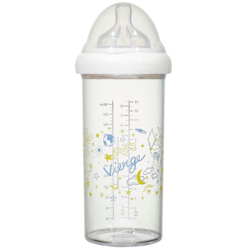 Biberon anti colique Vierge 360 ml Le Biberon Français