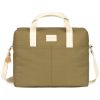 Sac à langer imperméable Gala Opera Olive Green Nobodinoz Produit 1