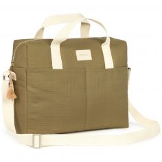 Sac à langer imperméable Gala Opera Olive Green