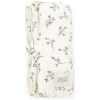 Tapis à langer nomade Knot Olive Bloom Babyshower Produit 1
