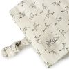 Tapis à langer nomade Knot Olive Bloom Babyshower Produit 2
