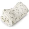 Tapis à langer nomade Knot Olive Bloom Babyshower Produit 3